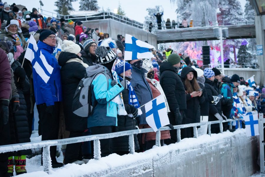 rukanordic tapahtumakuvaus26 yleisö